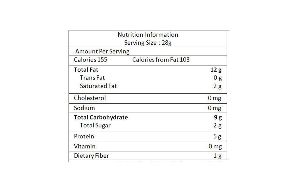 Napayat Cashews    Pack  200 grams